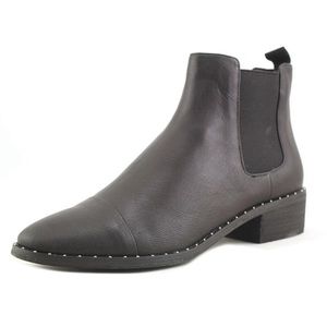 Dolce Vita Studded Tessa Chelsea Ankle Bootie